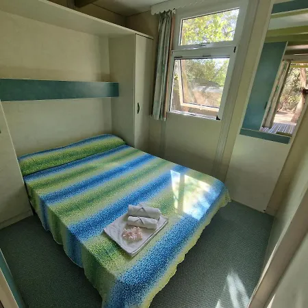 Camping Casa Dei Prati Village