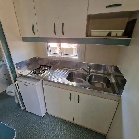 Casa Dei Prati Village Camping Lacona