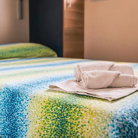 Casa Dei Prati Village Lacona