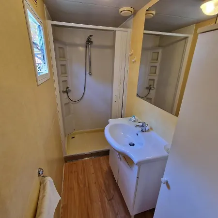 Camping Casa Dei Prati Village Lacona