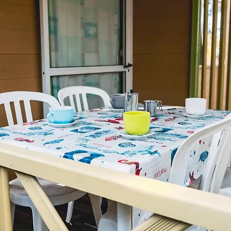 Camping Casa Dei Prati Village *