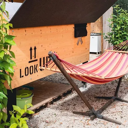 Casa Dei Prati Village