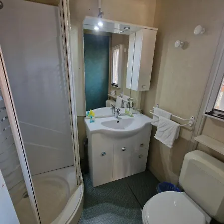 Casa Dei Prati Village Lacona