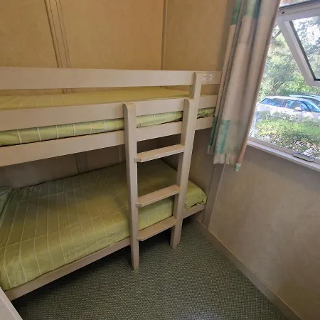 Camping Casa Dei Prati Village