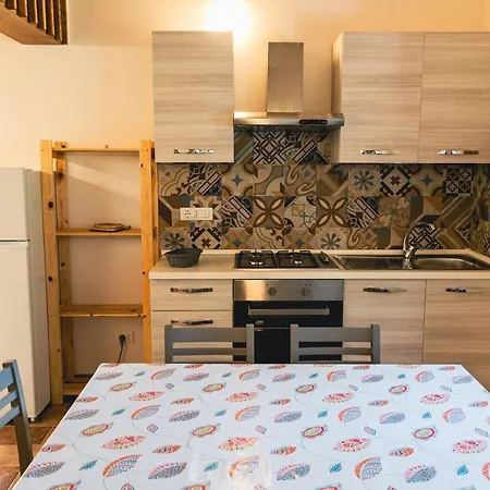 Campsite Casa Dei Prati Village Lacona