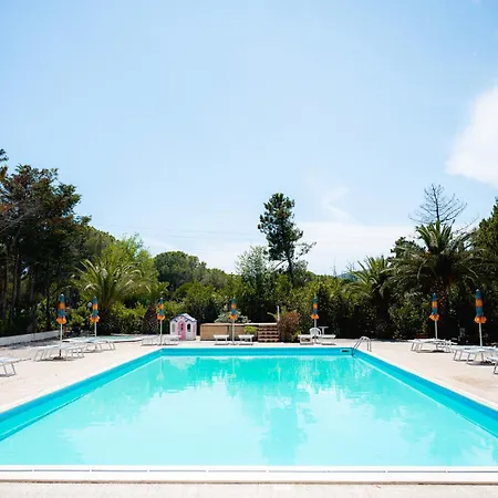 Casa Dei Prati Village *