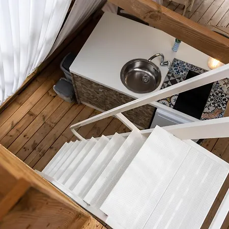 Camping Casa Dei Prati Village *