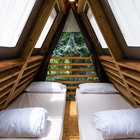 Casa Dei Prati Village Camping