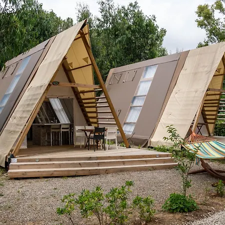 Camping Casa Dei Prati Village *